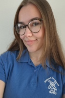 Photo of Holly